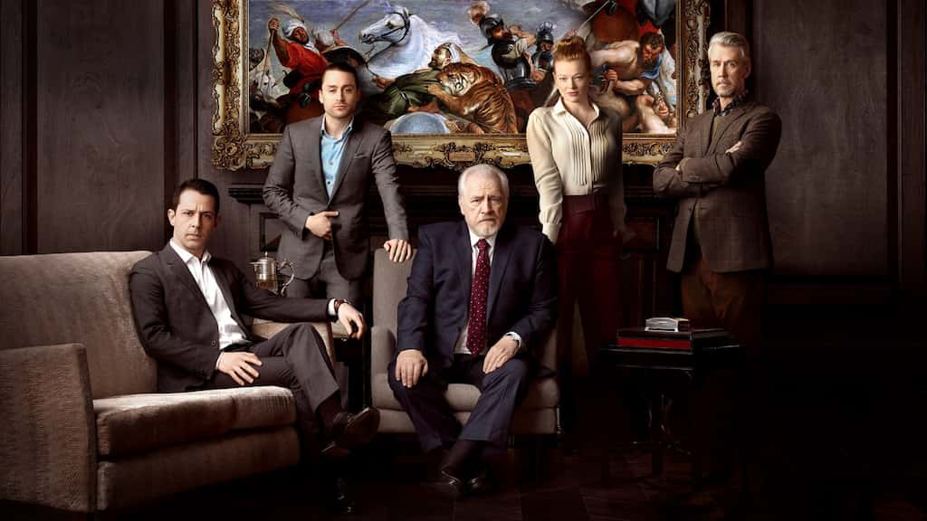 Before Succession season 4, get up to speed on the complete story so far