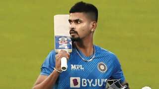 IPL 2023: Shreyas Iyer yet to decide on surgery, could feature in later stage for Kolkata Knight Riders