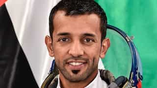 Ramadan in space: How will UAE astronaut Sultan Al Neyadi, who sees 16 sunsets daily in space, observe fast