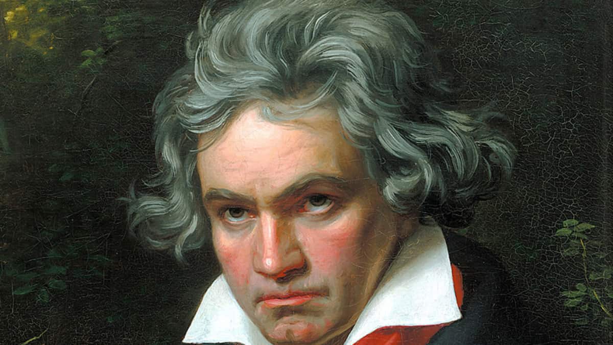 DNA study of Beethoven’s hair reveals his ailments, long-hidden family history secret DNA study of Beethoven’s hair reveals his ailments, long-hidden family history secret