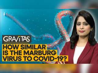 Gravitas: Marburg virus causes 5 deaths in Tanzania