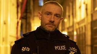 BAFTA TV Awards 2023 full nominations list: The Responders leads with six nods