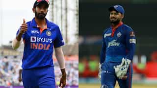 IPL 2023: Here's a complete list of injured players who are ruled out of this season
