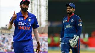 IPL 2023: Here's a complete list of injured players who are ruled out of this season