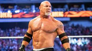 Bill Goldberg's contract not renewed by WWE; Has Triple H personal vendetta against the Hall of Famer?