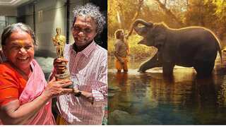 The Elephant Whisperers couple Bomman, Belli accuse makers of exploitation and non-payment