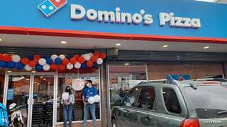 Domino’s stock plunge to 9-year low amid store closures