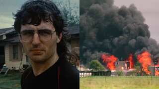 Waco: American Apocalypse review 2023 - 30 years on, a question remains: Who started the fire?