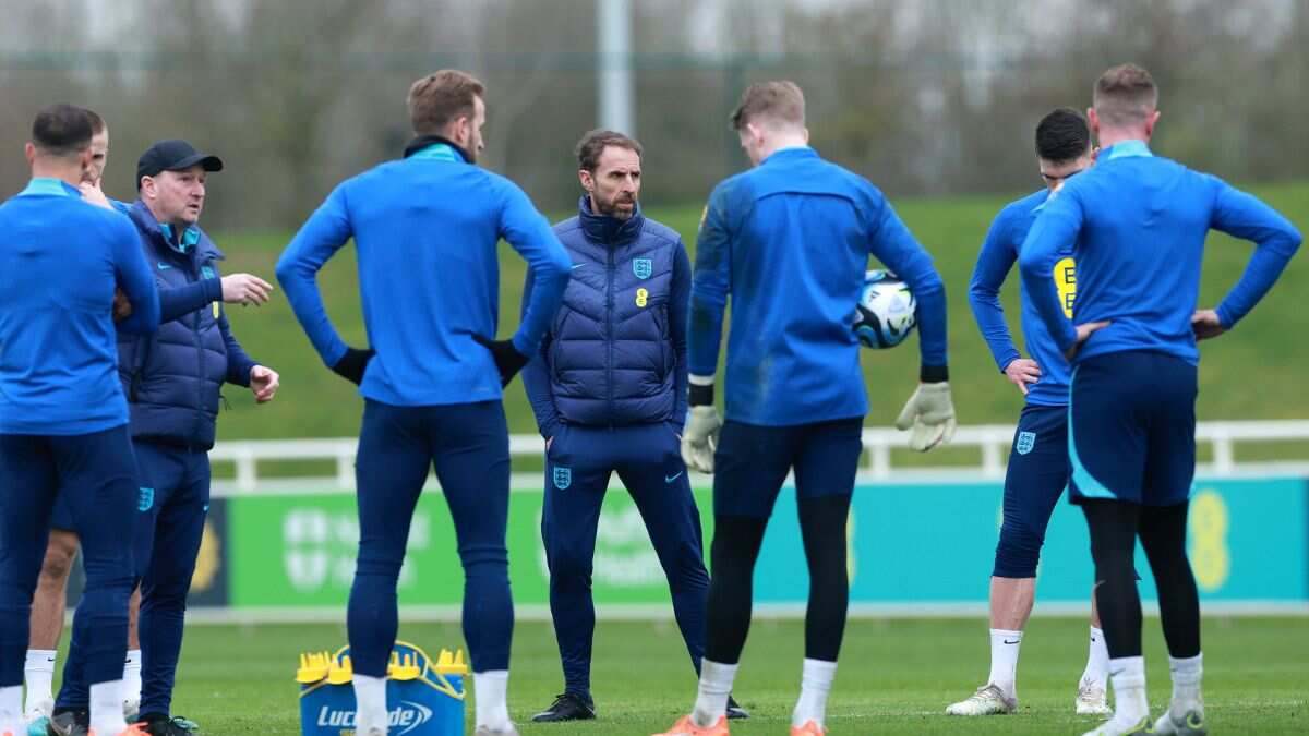 Euro 2024 qualifier: Harry Kane targets another milestone as England face Italy in champions backyard Euro 2024 qualifier: Harry Kane targets another milestone as England face Italy in champions backyard
