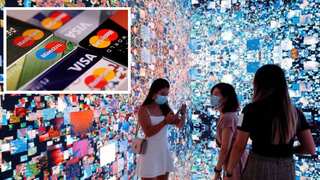 Gen-Z is slaying with credit card use but why they still need a financial vibe check