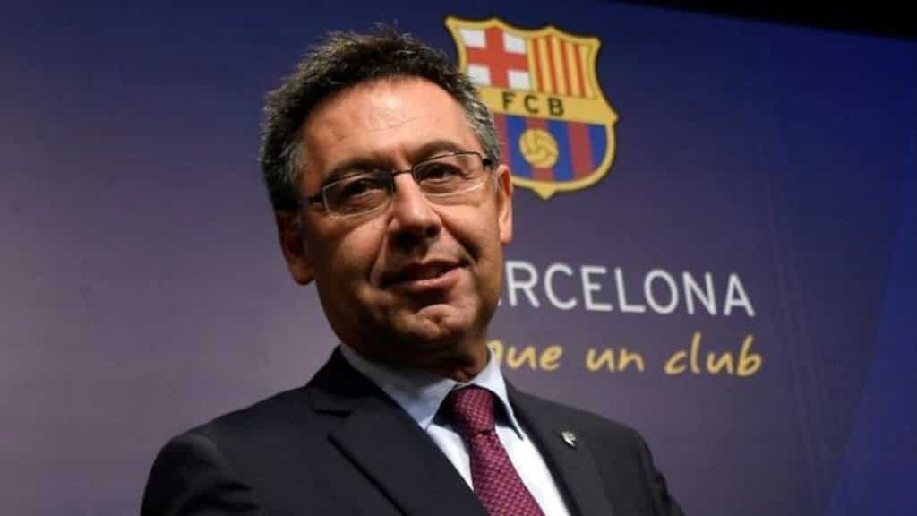 Barcelona referee scandal: UEFA to launch probe for potential violation of legal framework