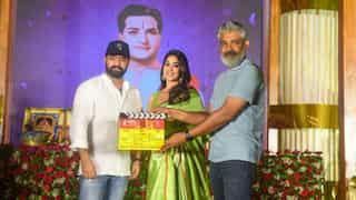 Jr NTR's next titled NTR30 to mark Janhvi Kapoor's debut in south cinema