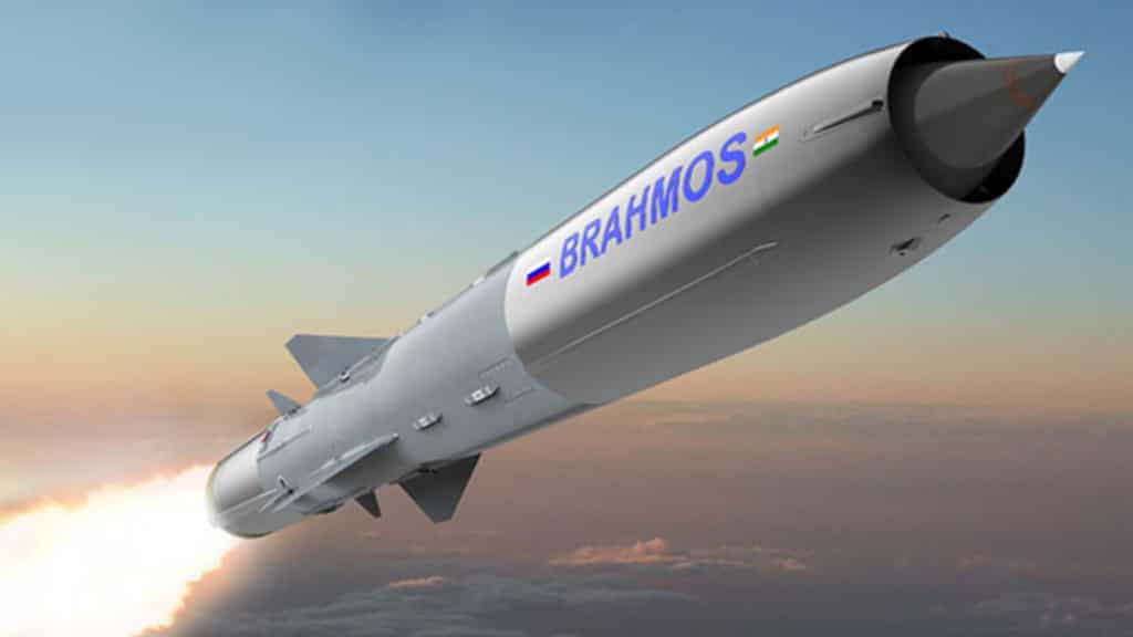 ‘BrahMos missile now 78% indigenous’: BrahMos Aerospace CEO to WION