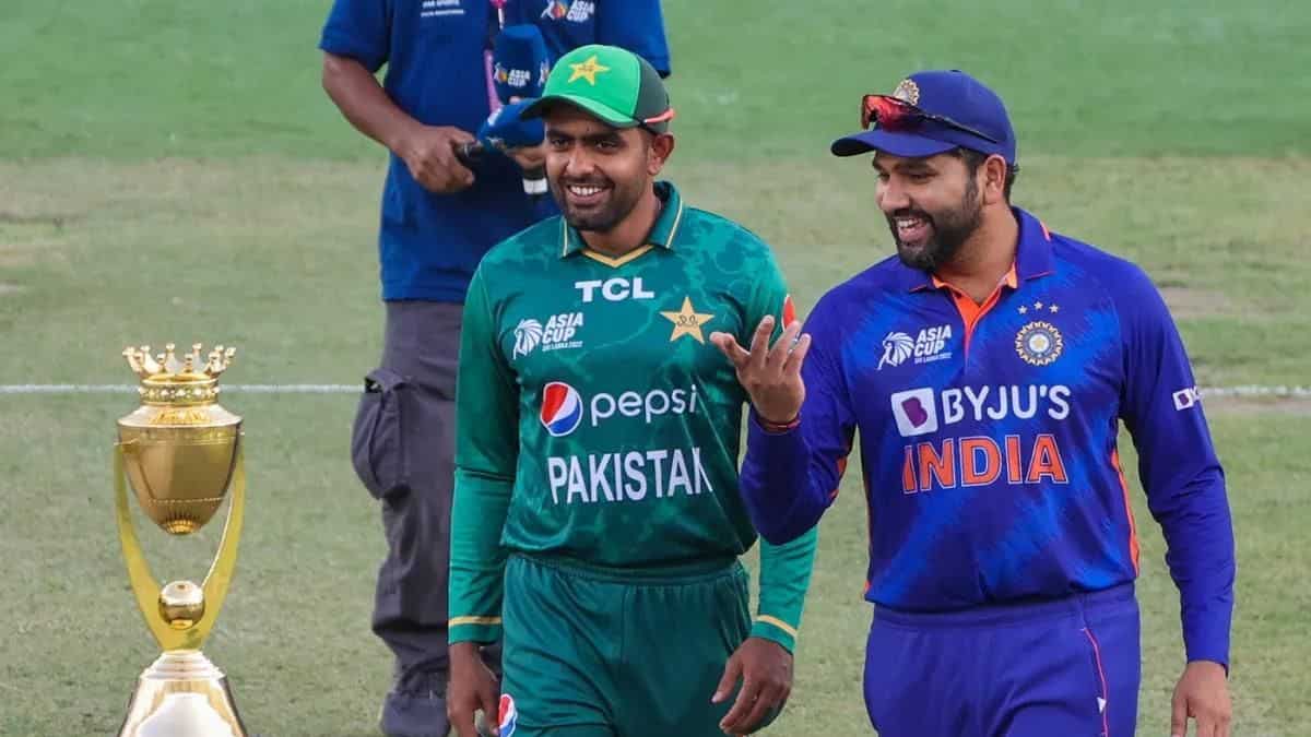 Asia Cup 2023: Premier tournament to stay in Pakistan, but India likely to play at THIS neutral venue
