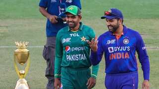 Asia Cup 2023: Premier tournament to stay in Pakistan, but India likely to play at THIS neutral venue