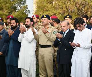Meet Pakistan PM Shehbaz Sharif, military's new favourite to run crisis-ridden nation