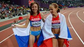 World Athletics lifts doping ban on Russia, but athletes still suspended due to war invasion in Ukraine