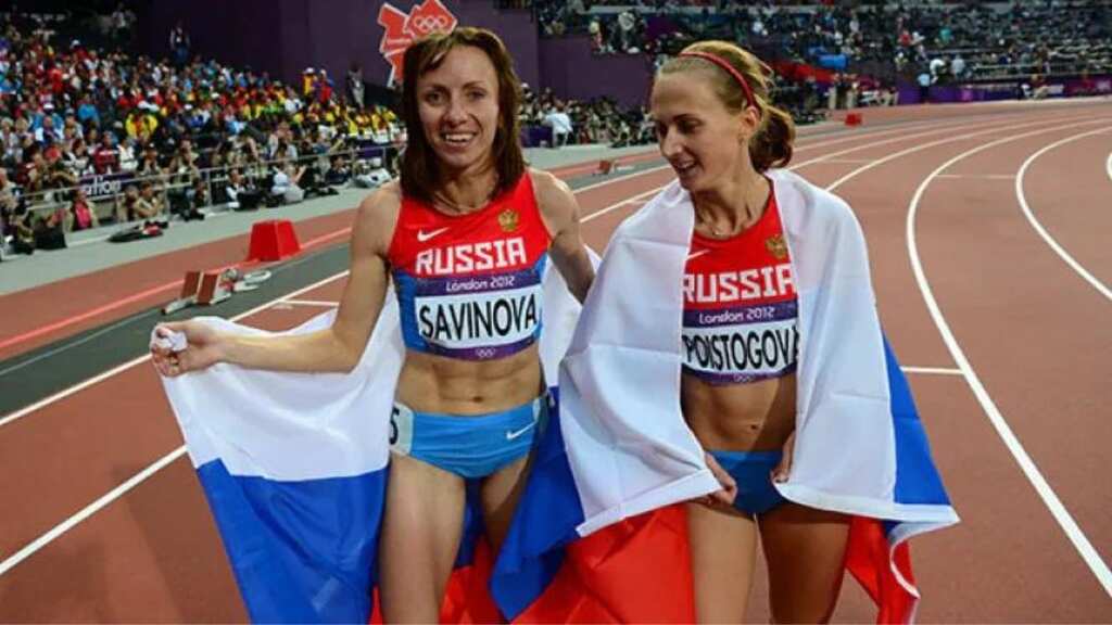 World Athletics lifts doping ban on Russia, but athletes still suspended due to war invasion in Ukraine