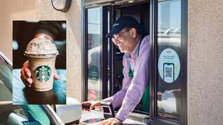 Starbucks' new CEO Laxman Narasimhan says will work as a Barista