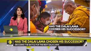 Gravitas: Has the Dalai Lama chosen his successor?