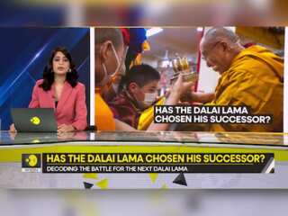 Gravitas: Has the Dalai Lama chosen his successor?