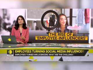Gravitas: Employees ditching jobs to become Instagram, TikTok influencers