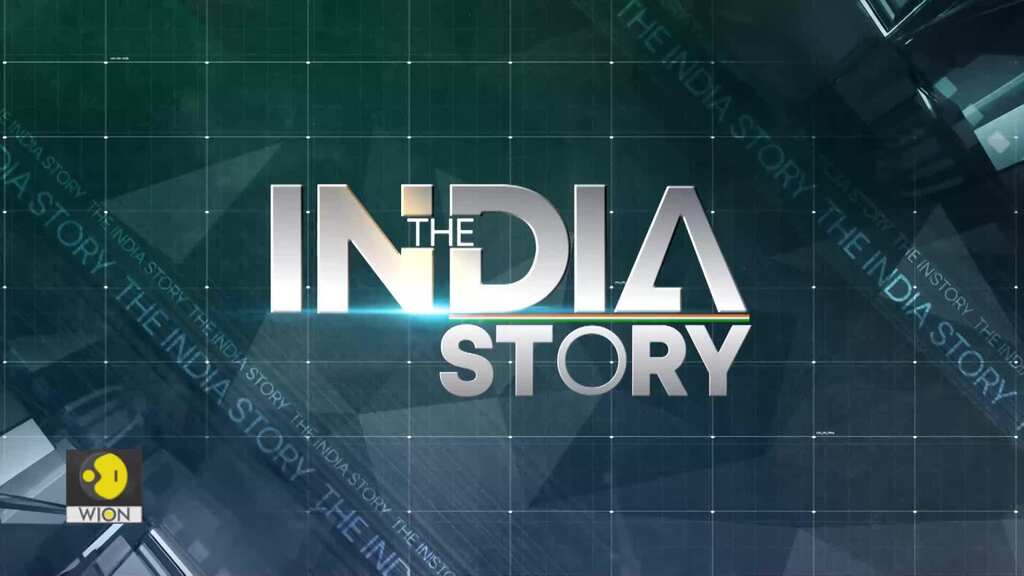 Rajeev Chandrasekhar exclusive: Decoding India's 'Techade'