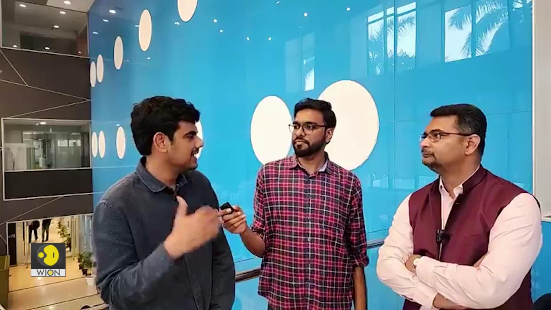 WionNews Video