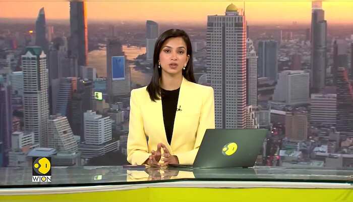 WionNews Video