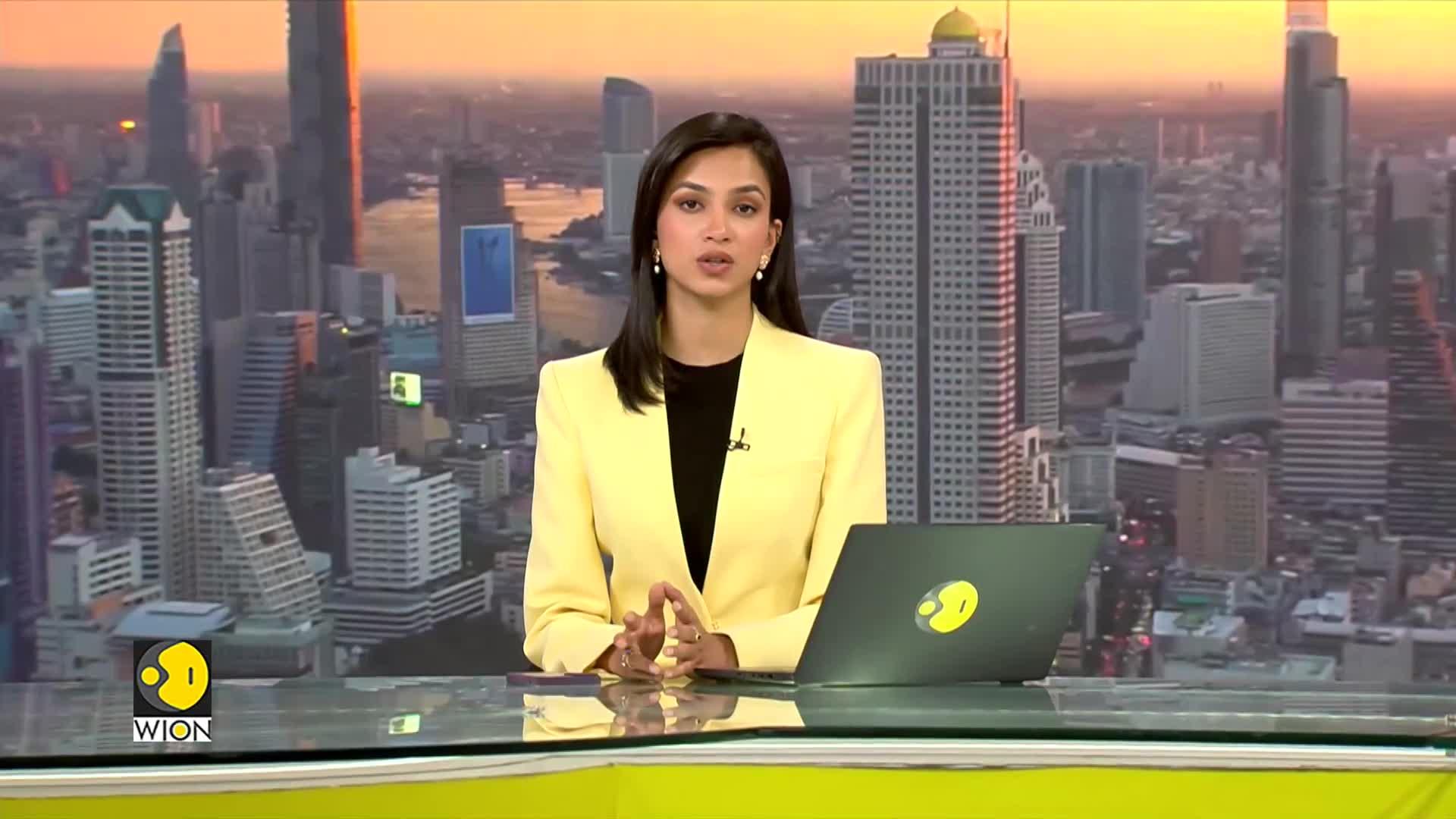 WionNews Video