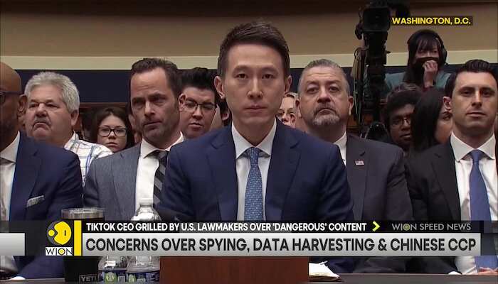 WionNews Video