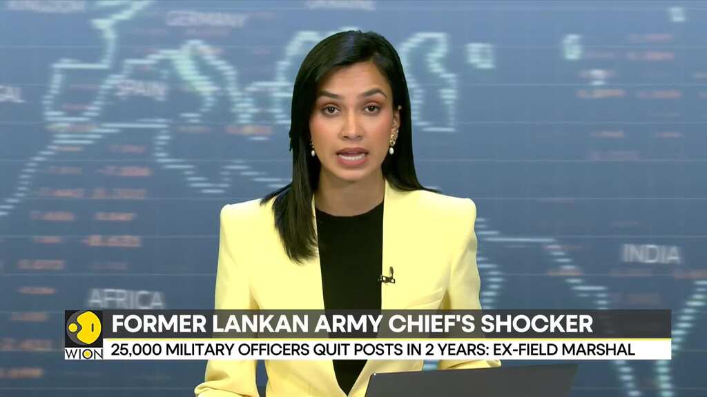 Sri Lanka : Supreme Court lifts overseas travel bans on Mahinda Rajapaksa and Basil Rajapaksa