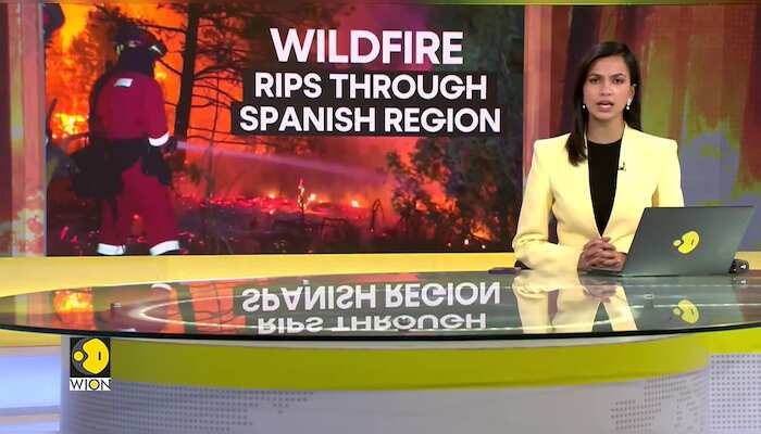 WionNews Video
