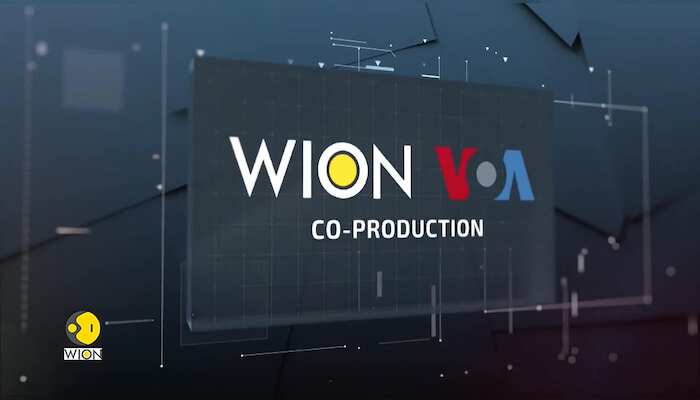 WION-VOA Co-Production: Fears of bank failure grip markets