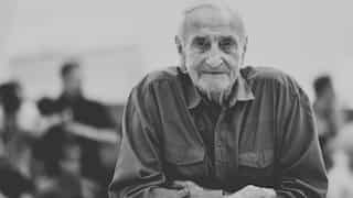 Climate science pioneer Claude Lorius, dies at 91
