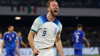 Euro 2024 | Harry Kane breaks record as England enjoys rare win over Italy