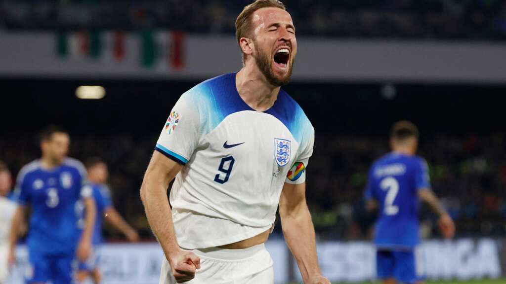 Football: Ange Postecoglou has no 'assurances' about Harry Kane staying in Tottenham