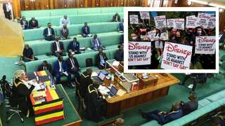 After Uganda's anti-homosexuality act, Florida's 'don't say gay' move to amplify further