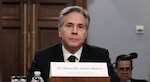 US working to help dozens of Americans 'secure their freedom,' leave Afghanistan: Blinken