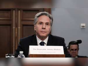US working to help dozens of Americans 'secure their freedom,' leave Afghanistan: Blinken