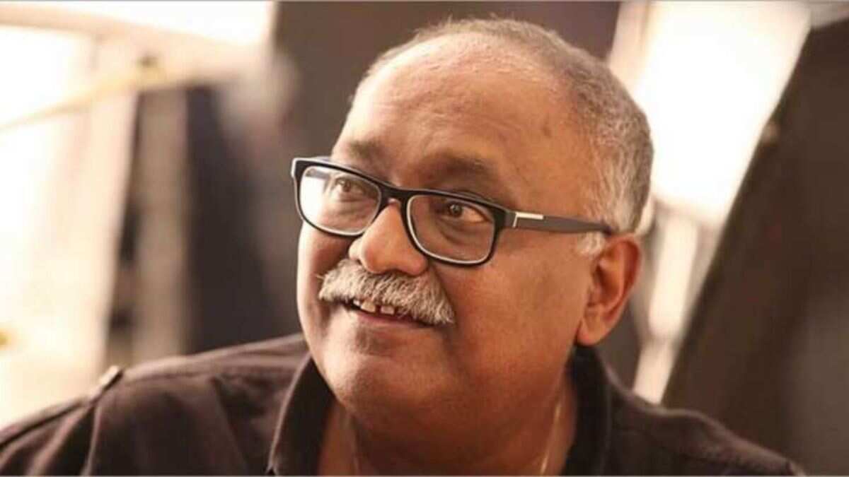 Pradeep Sarkar, director of Parineeta and Mardaani, passes away at 67 Pradeep Sarkar, director of Parineeta and Mardaani, passes away at 67