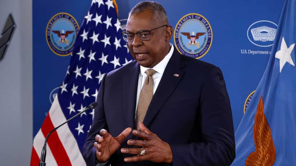 11 pro-Iran fighters die in retaliatory airstrikes by US after drone attack kills American contractor in Syria