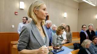 Gwyneth Paltrow offers 'treats' to bailiffs amid ski collision trial; here's how the judge reacted