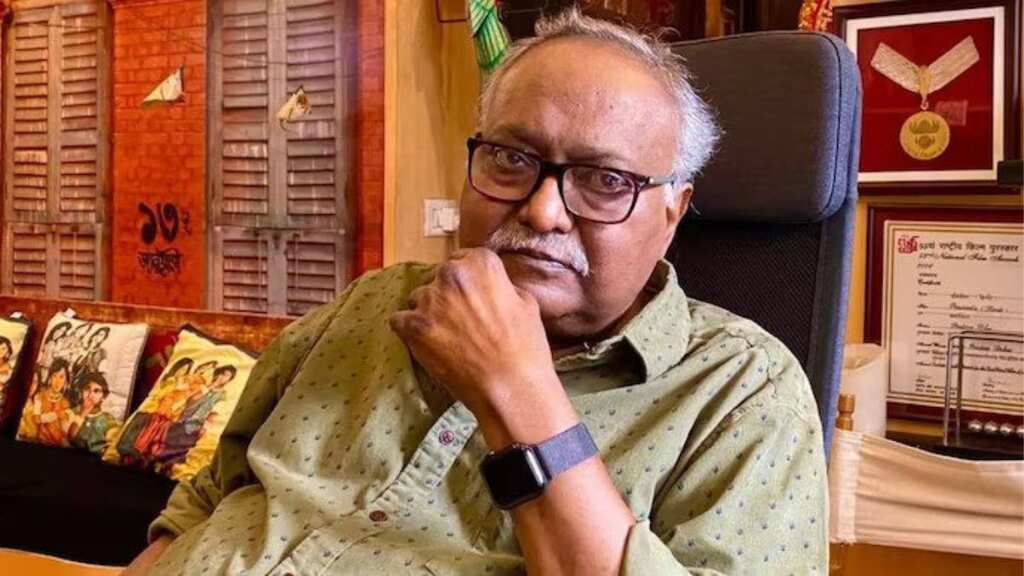 Bollywood mourns director Pradeep Sarkar's sudden demise: Ajay Devgn, Hansal Mehta and more
