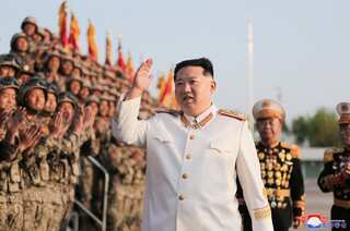 Threat of radioactive tsunami: How is North Korea planning to use it to destroy enemies?