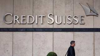 Fall of Credit Suisse not a fall of Switzerland, says president