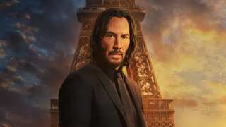 John Wick 4 movie review:  Brutal and beautiful, Keanu Reeves film is a visceral masterpiece