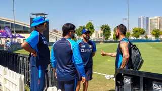 Sachin, Messi waited long for World Cup title, so be patient, India's chance will come, feels Ravi Shastri