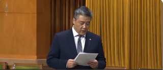Canadian MP Han Dong quits party over allegations of Chinese interference: Report