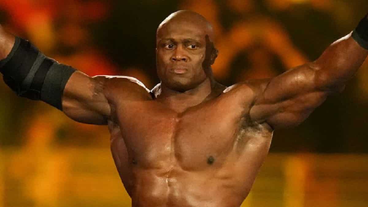 WWE: Backup opponent for Bobby Lashley at WrestleMania 39 is ready if match against Bray Wyatt doesn't happen WWE: Backup opponent for Bobby Lashley at WrestleMania 39 is ready if match against Bray Wyatt doesn't happen